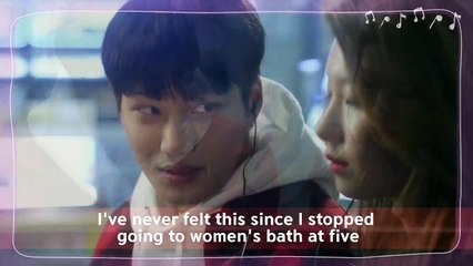 Andante - 안단테 [Teaser - Ver.3]