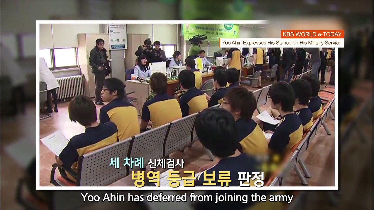 KBS WORLD e-TODAY [ENG-2017.04.06]