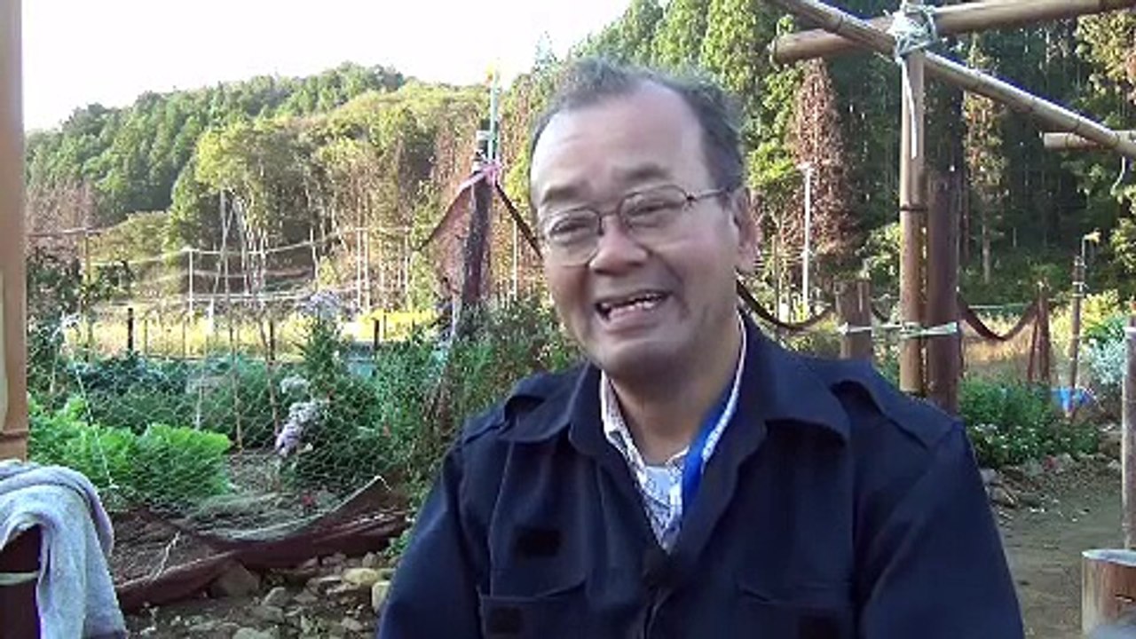 ドキュメンタリー「地域の絆を再生へ～女川・復興農園の願い～