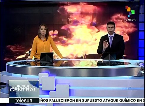 Ecuador: oposición genera caos en rechazo a resultados electorales