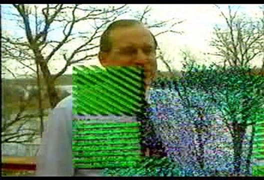 Diario De Ovnis - 09 - Cydonia, La Conexión Marciana- Fox (1995)