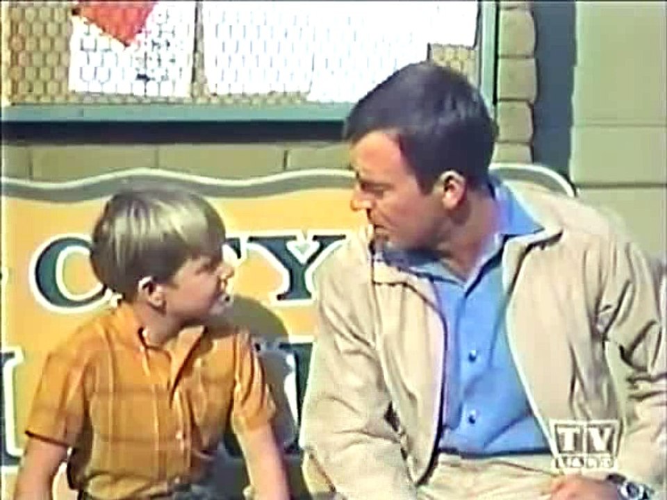 Mayberry RFD - S01E21 - The Pet Shop - video Dailymotion