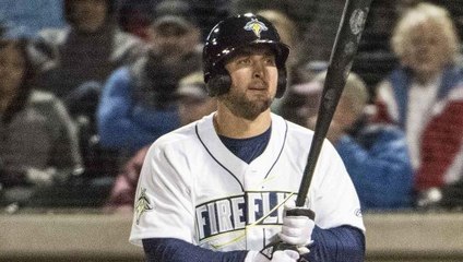 Tim Tebow homers in first minor league at-bat