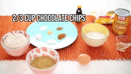 Easy and Yummy Fall Treats!