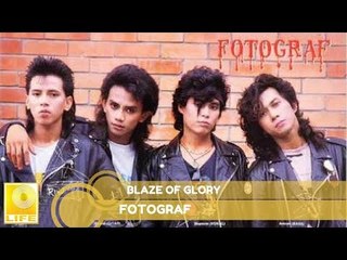 Shamrin (Fotograf)- Blaze Of Glory