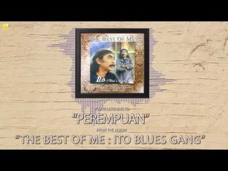 Ito (Blue's Gang)- Perempuan