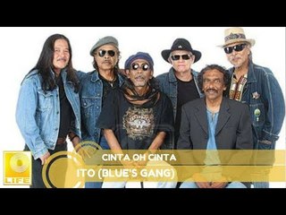 Ito (Blue's Gang)- Cinta Oh Cinta