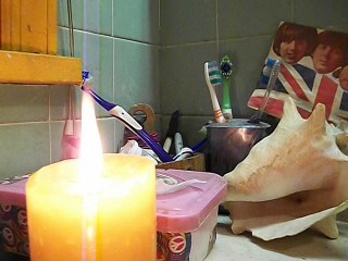 JUST A LITTLE NIGHT MUSIC with THE LENNONS