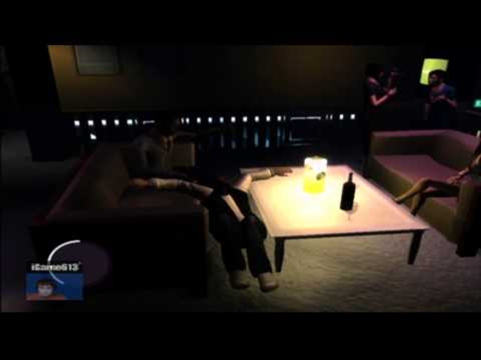 Why the hype? - GTA V Show w/iGame613