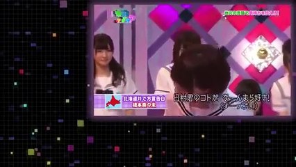 【乃木坂46】ありがとうななみん！橋本奈々未卒業…橋本奈々未の可愛すぎるまとめ