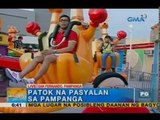 20-times the fun in San Fernando, Pampanga | Unang Hirit