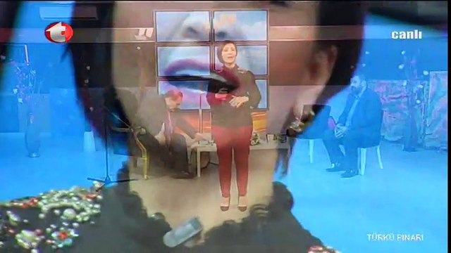 Nurgül Şahballı - Geçti Dost Kervanı [®2017 Official Video]