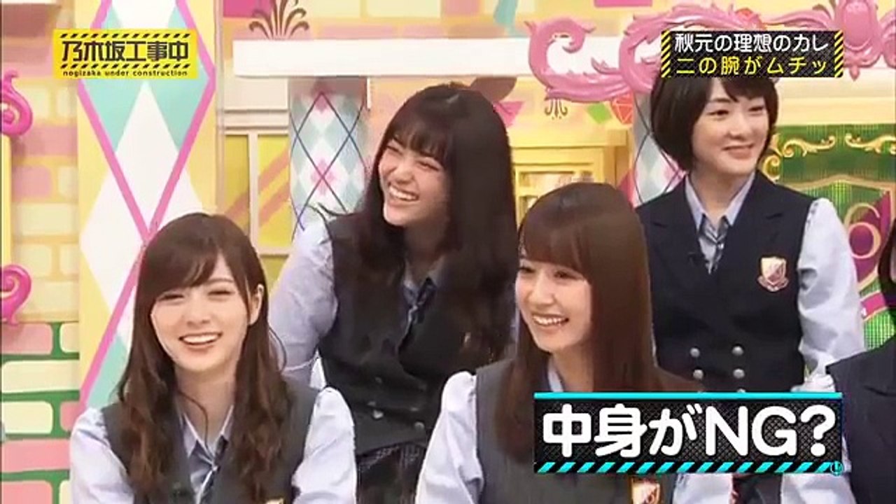 【乃木坂46】秋元真夏 まとめ2【まなったん】