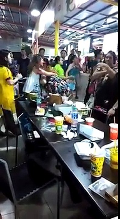 HATI2 JAGA ANAK ANDA. IBU INI HISTERIS SAAT MENGETAHUI ANAKNYA HILANG.