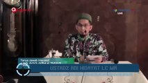 Apa Hukum Tahlilan Menurut Al Quran Hadist dan Para Ulama - Ustadz Adi Hidayat Lc MA