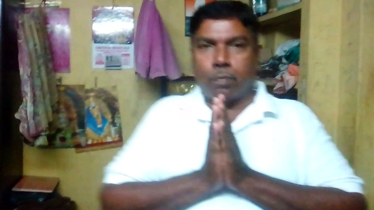 Vasiyogam Ragasiyam