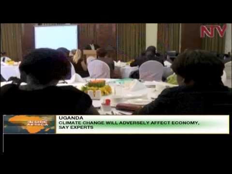 INSIDE AFRICA    23  06  2015