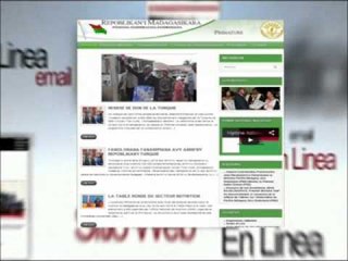 INSTITUCIONES EN LINEA DU 30 04 2015