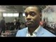 Errol Spence on heated Kell Brook face off, says Keith Thurman next after Brook victory