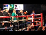 Fight Journal - A behind the scenes of Gennady Golovkin vs. Daniel Jacobs fight week