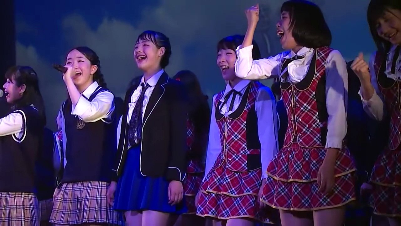 【SO.ON project公式】放課後LIVE vol.30 第二部〜6期生5回目〜 part 2/2