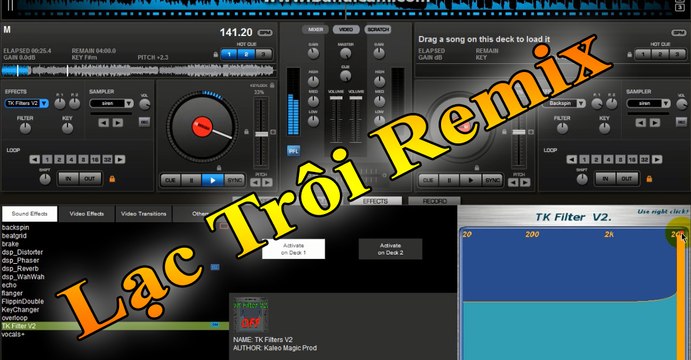 Lạc Rôi - Remix 2017 l Lac Troi Remix l Best Remix l Lạc Trôi - Sơn Tùng l Nhạc Remix hay nhất l Remix DJ l Nhạc sàn hay