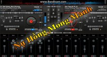 Nụ Hồng Mong Manh remix l Nụ Hồng Mong Manh l Nhạc Việt Remix l Remix hay nhất l Remix 2017 l Nhạc sàn l Nonstop 2017