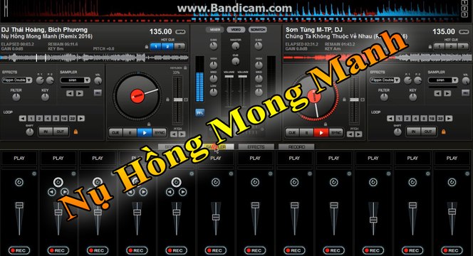 Nụ Hồng Mong Manh remix l Nụ Hồng Mong Manh l Nhạc Việt Remix l Remix hay nhất l Remix 2017 l Nhạc sàn l Nonstop 2017