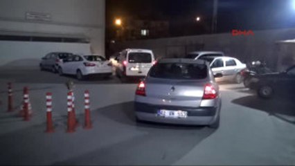 Konya Afgan Gençleri Kavga Ettikleri Suriyeliler Zannederek Bıçaklamışlar