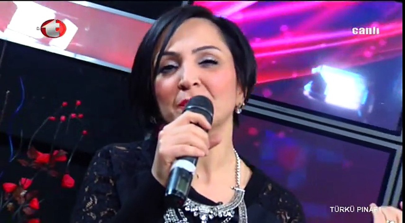 Nurgül Şahballı - Kara Toprak
