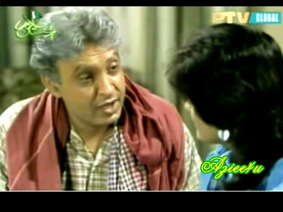 Andhera Ujala ( Daldal ) Rashid Dar & Younus Javed`s Ptv Classic Drama Series