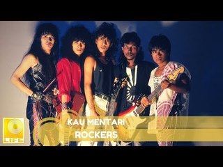 Rockers- Kau Mentari