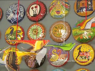 মঙ্গল শোভাযাত্রা এখন বিশ্ব সাংস্কৃতিক ঐতিহ্যের একটা অংশ