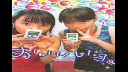 【超衝撃！】　実はタバコを吸っている芸能人　【完全版！】