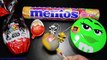 Giant Kinder Ovo Gigante Star Wars  canádasddy M&Ms Chocolate Chupa Chups Lo