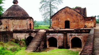 Top 5 Mysterious places of Indias One state in HINDI