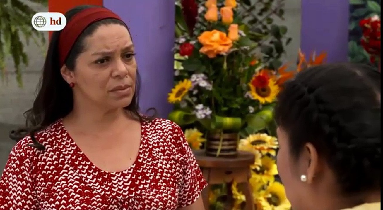 SOLO UNA MADRE 6/04/2017 CAPITULO COMPLETO 1/4