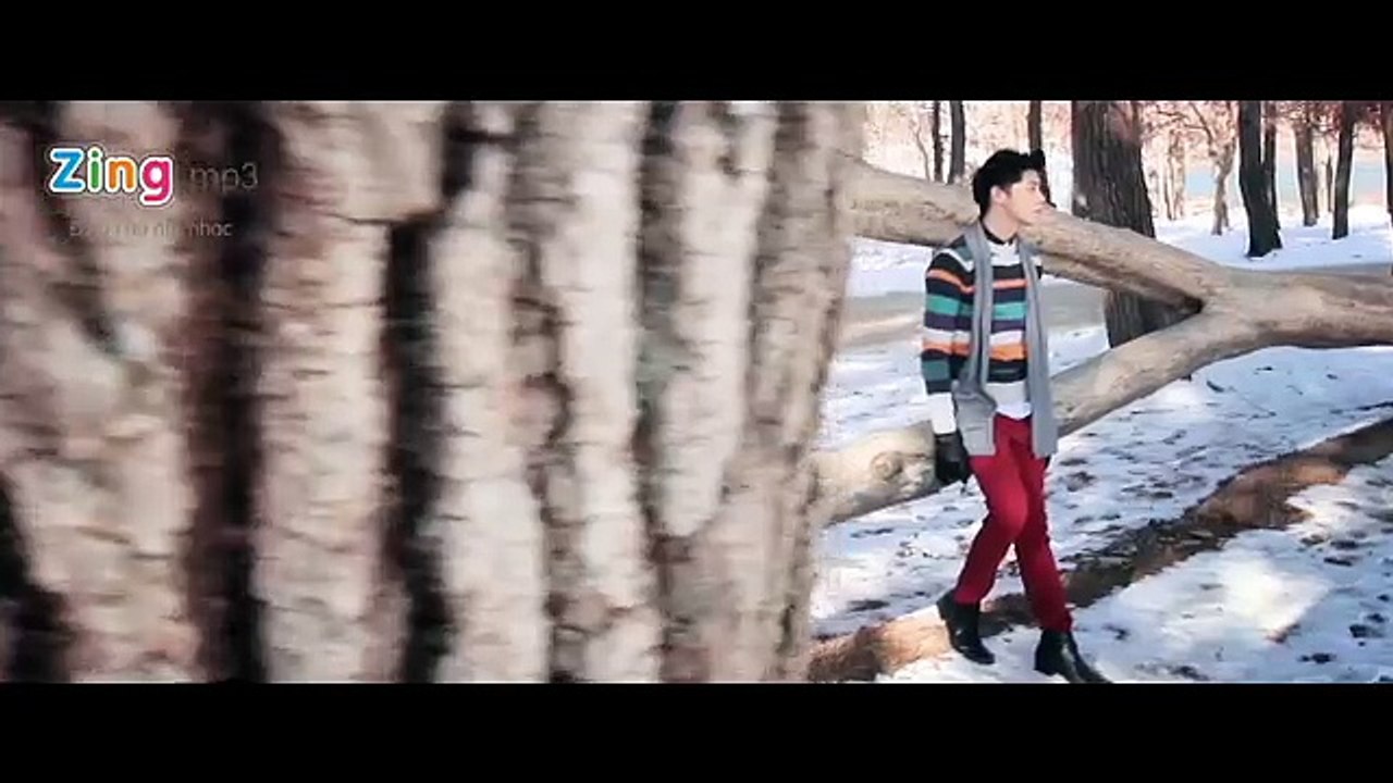 Chờ Ngày Mưa Tan- Noo Phước Thịnh