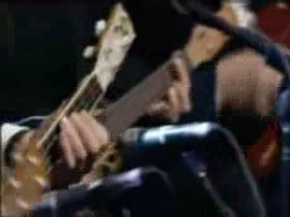 Ukulele Orchestra Nirvana