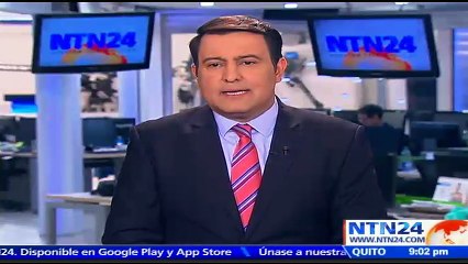 “Llamo a todas naciones civilizadas a buscar el fin del derramamiento de sangre en Siria": Donald Trump sobre ataque con misiles a base aérea siria