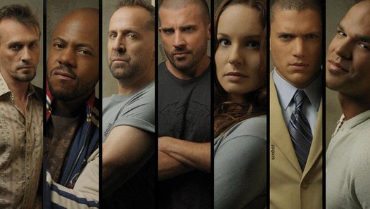 Prison Break Season 5 Episode 2 Stream