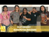 Bumi Putra Rockers- Silaturrahim