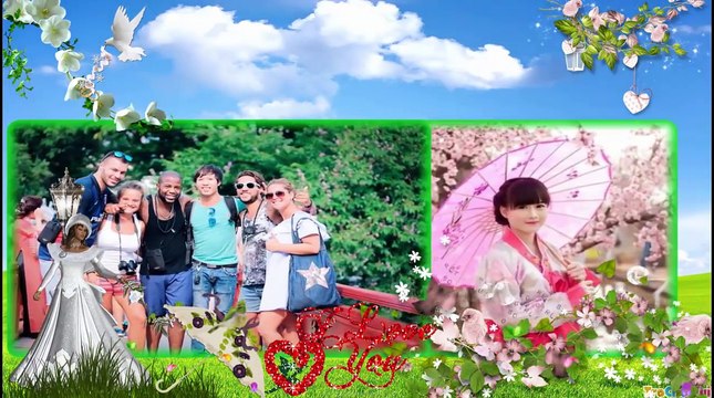 Liên Khúc Nhạc Sống Hay Nhất, Duyên Phận