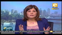 الاعلامية  امانى - السيسي مُرشح لإدارة شئون العالم بعد لقائه مع ترامب