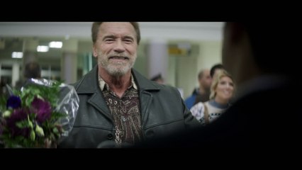 Aftermath - Please Come With Me