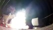 US missiles targeting Syria launched from USS Porter