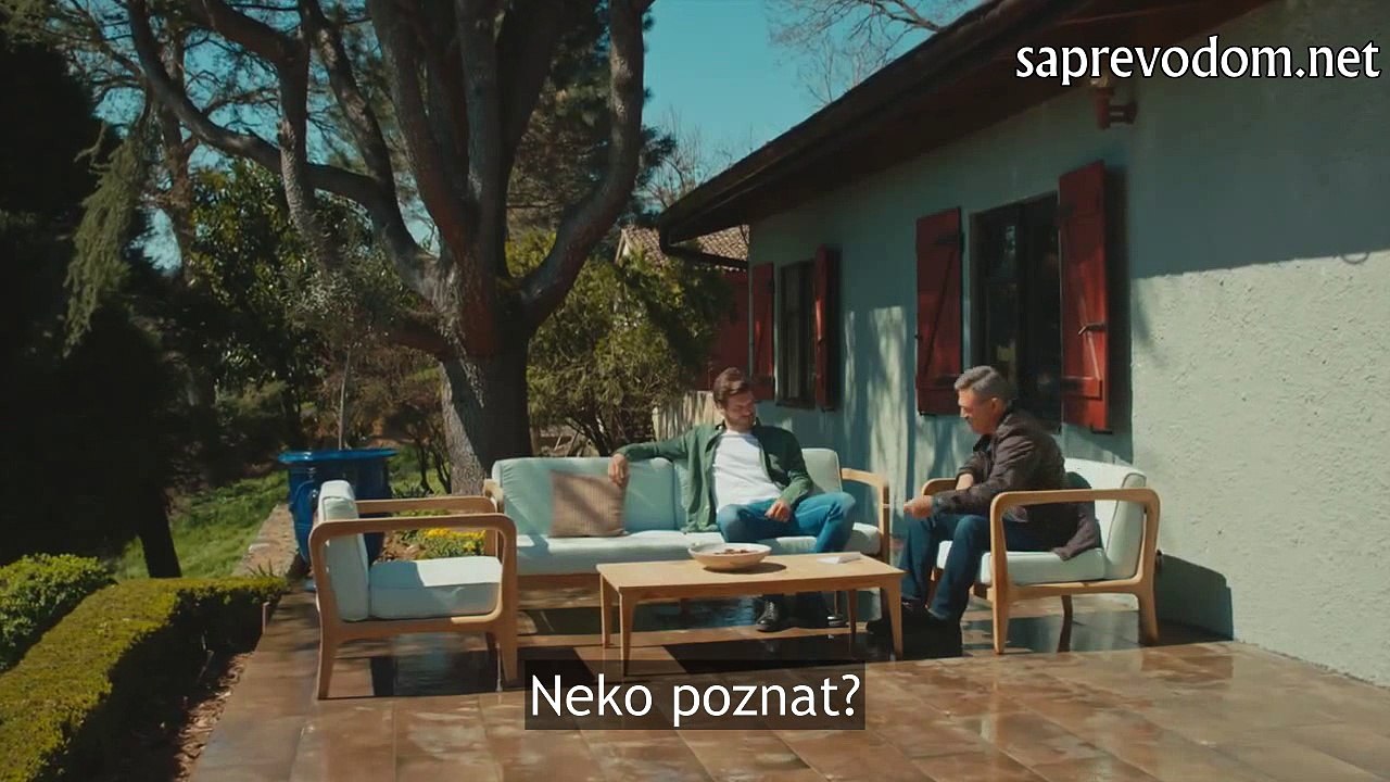 Hrabar i lepa - 21. epizoda Treći deo