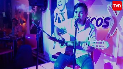 Match Cap 02 parte 2 -Valeska busca un Partner -pt2