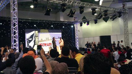 أغنية مقدمة سيمبا