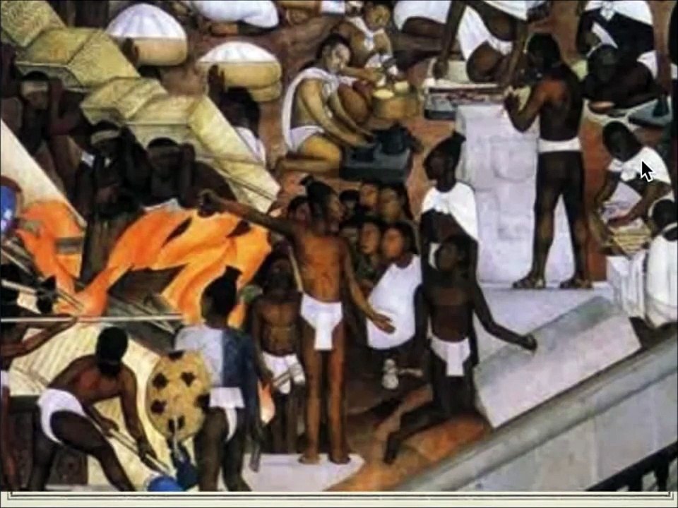 Simple Explanations African Americans Ain't Africans !